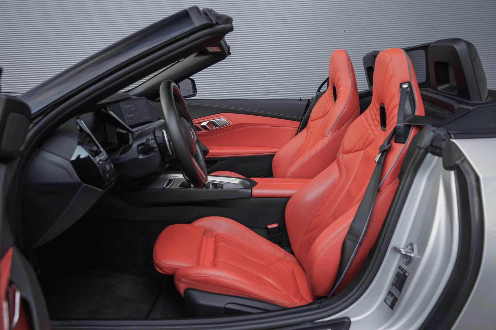 Hoofdafbeelding BMW Z4