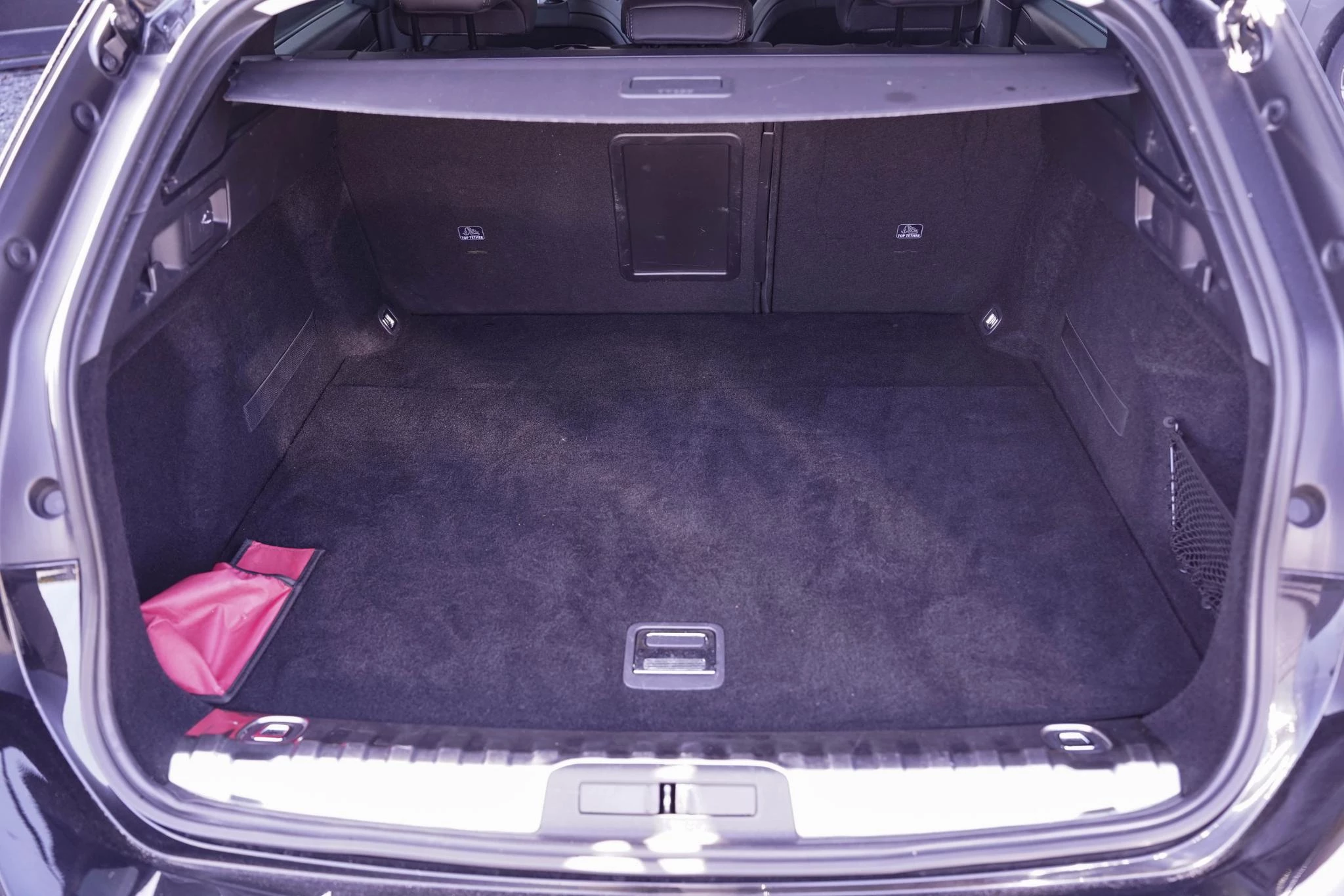 Hoofdafbeelding Peugeot 508
