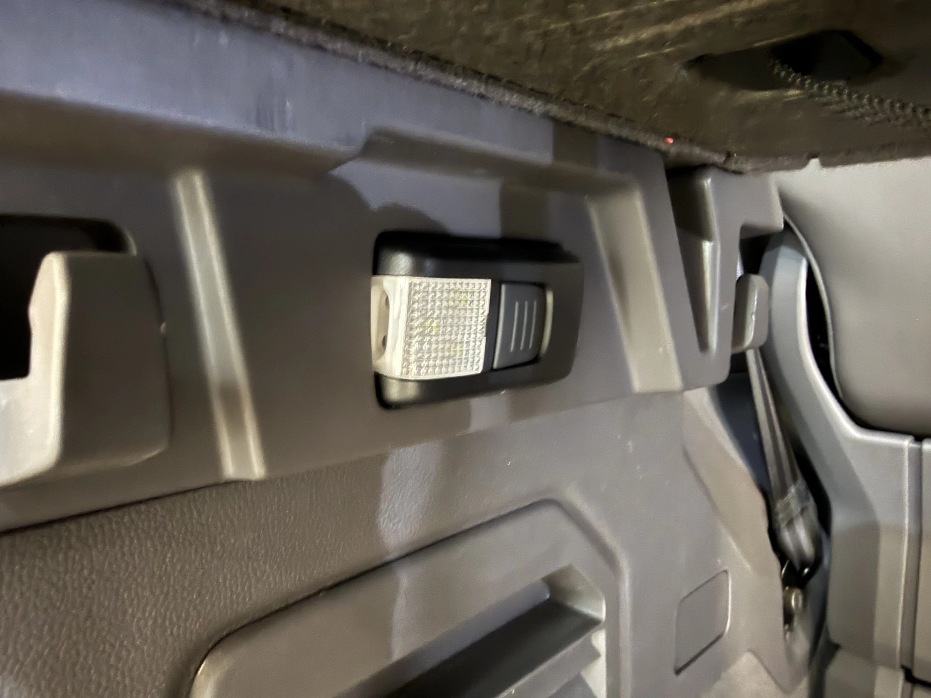 Hoofdafbeelding Volkswagen Multivan