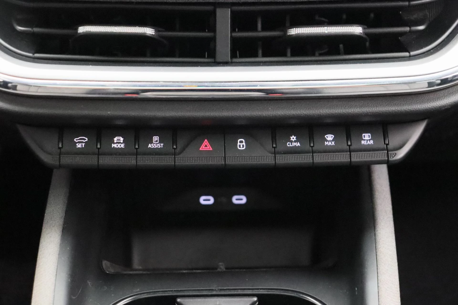 Hoofdafbeelding Škoda Enyaq iV