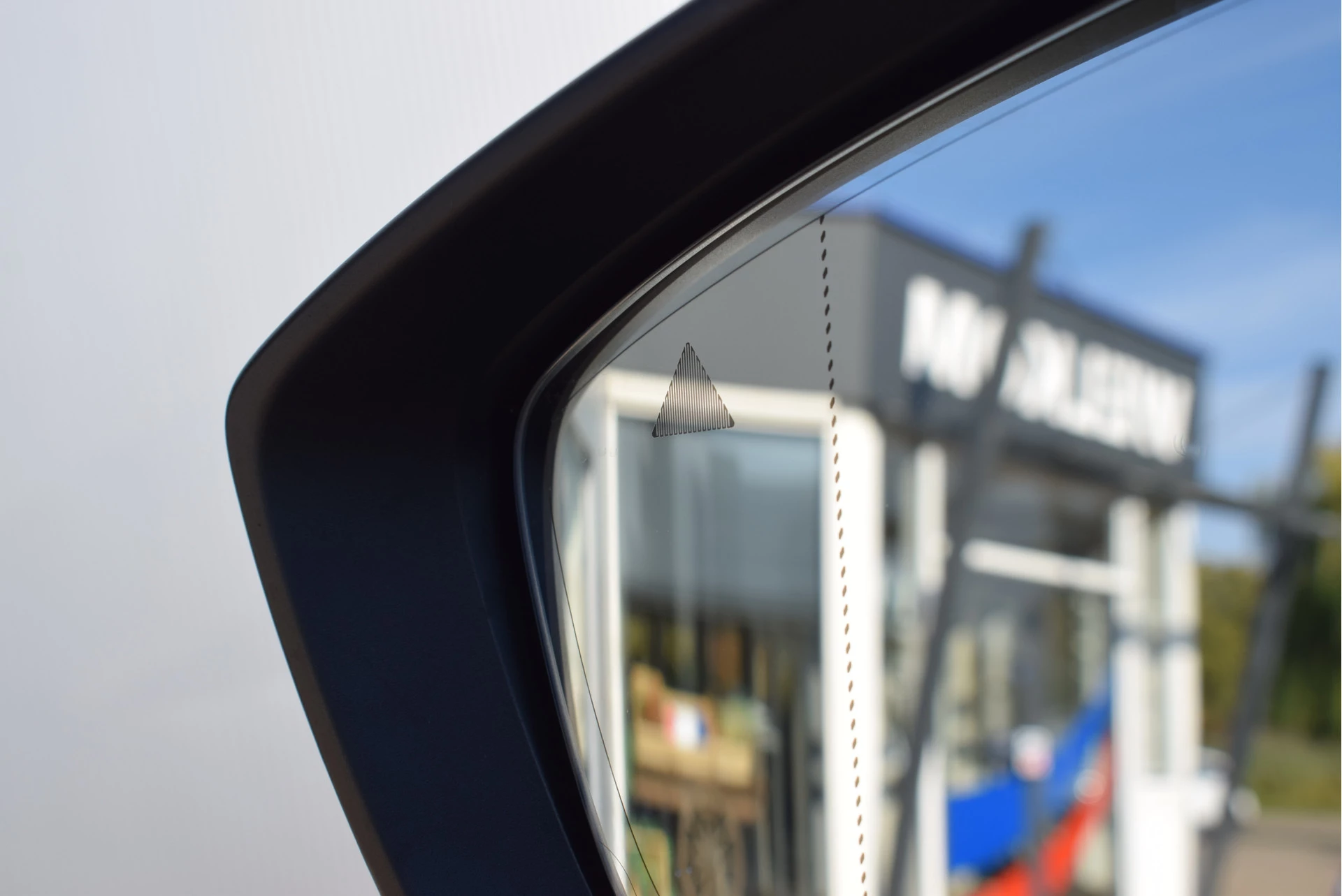 Hoofdafbeelding Mazda MX-30