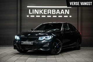 BMW 3-serie 330e Sedan Hybrid | Vol opties | M Sport | Laser | H&K | Head Up | 19 inch |