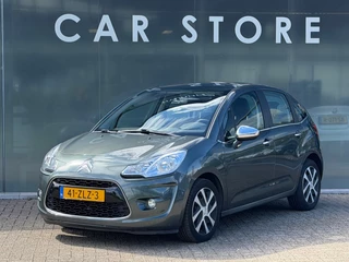 Citroen C3 1.2 VTi Collection PANORAMADAK