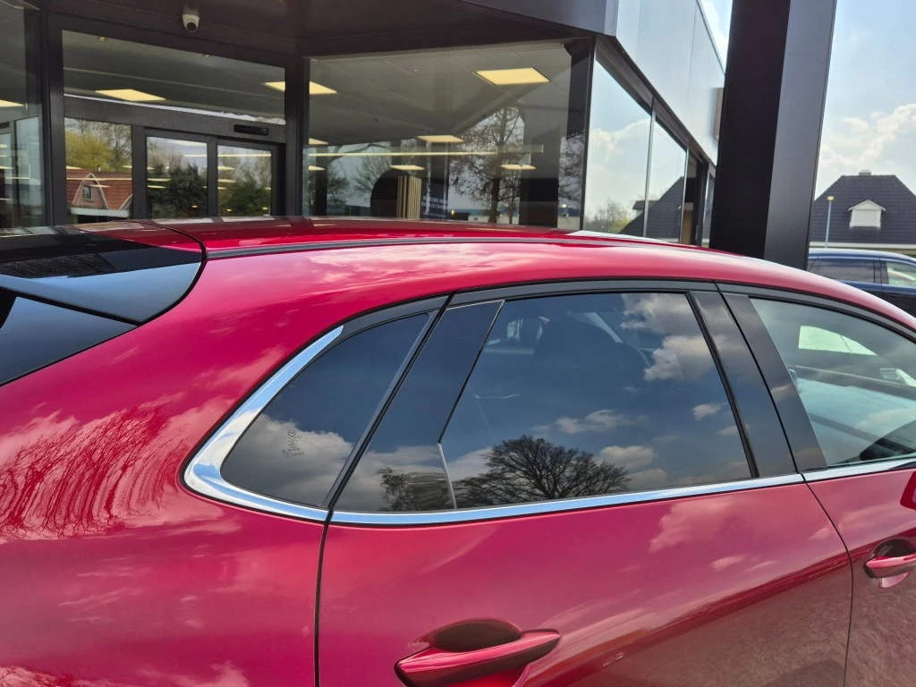 Hoofdafbeelding Mazda CX-30