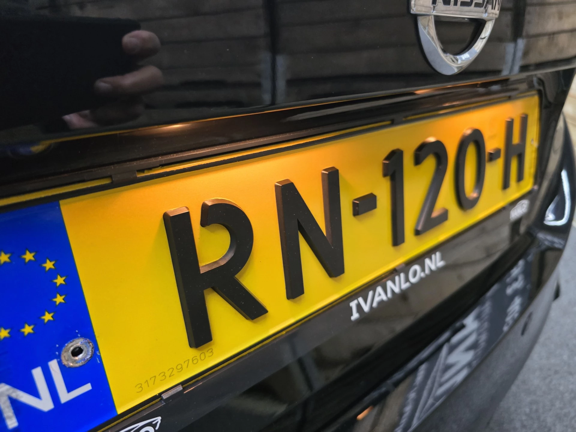 Hoofdafbeelding Nissan Micra