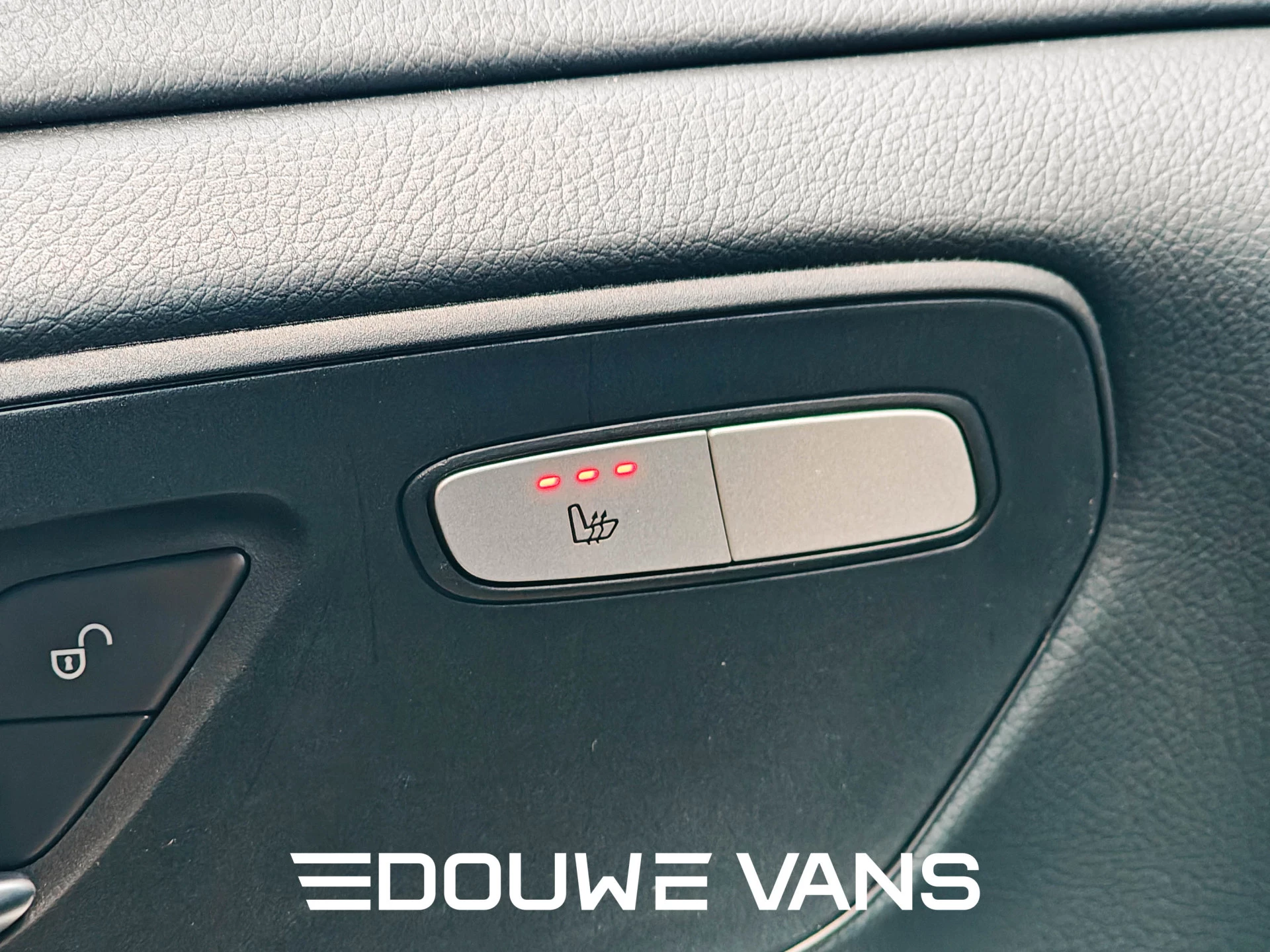 Hoofdafbeelding Mercedes-Benz EQV