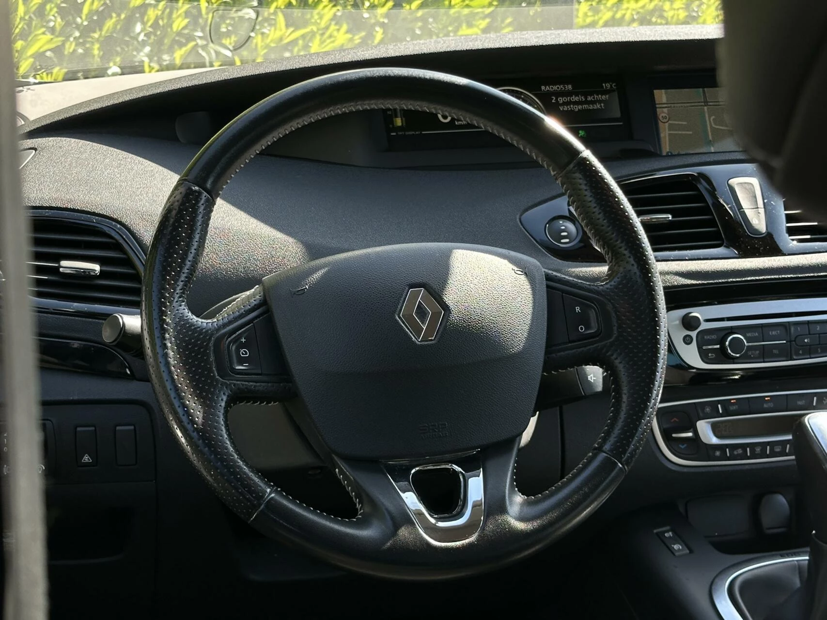 Hoofdafbeelding Renault Grand Scénic