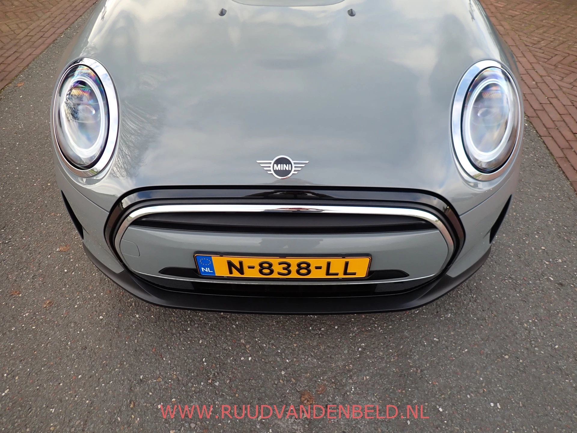 Hoofdafbeelding MINI One