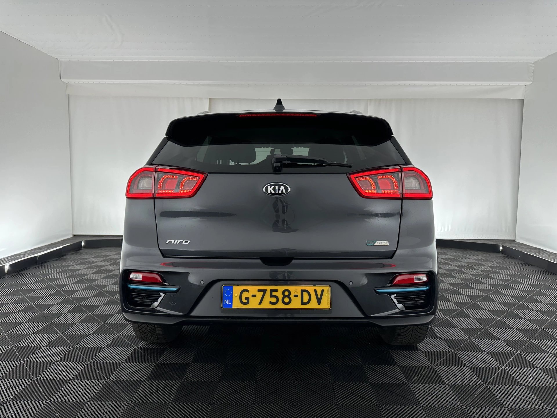 Hoofdafbeelding Kia e-Niro