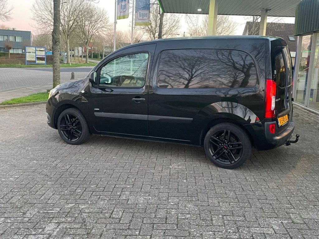 Hoofdafbeelding Mercedes-Benz Citan