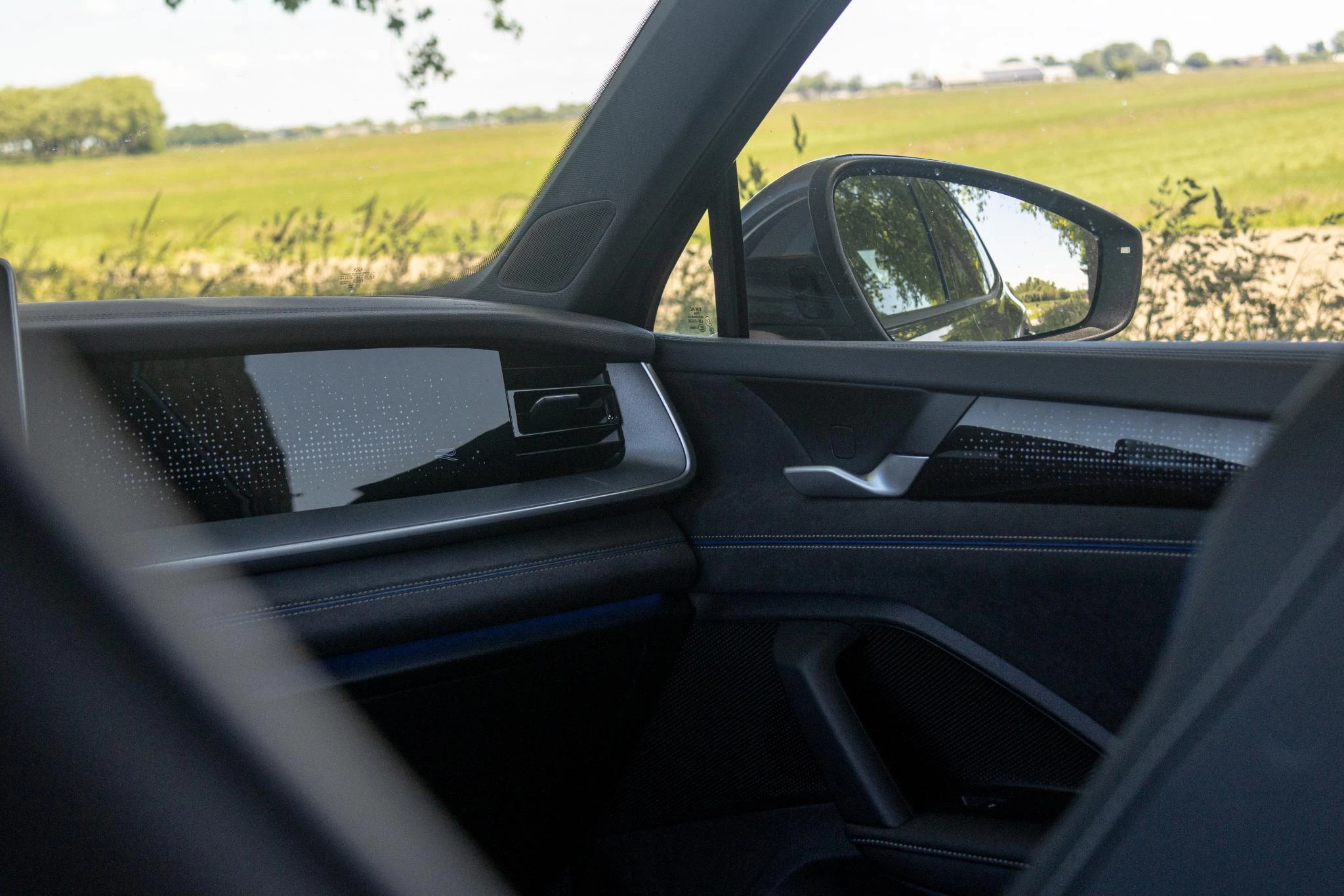 Hoofdafbeelding Volkswagen Tayron