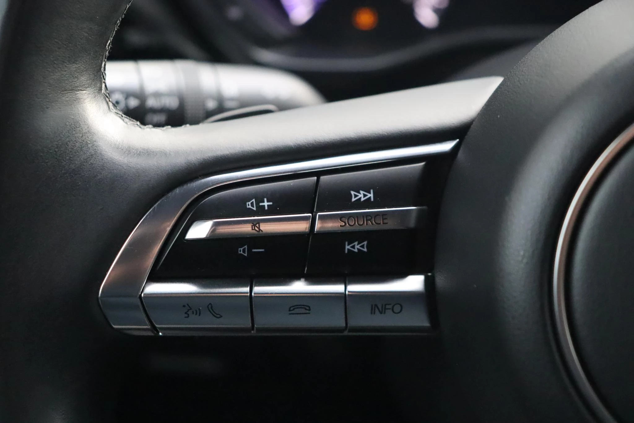 Hoofdafbeelding Mazda MX-30