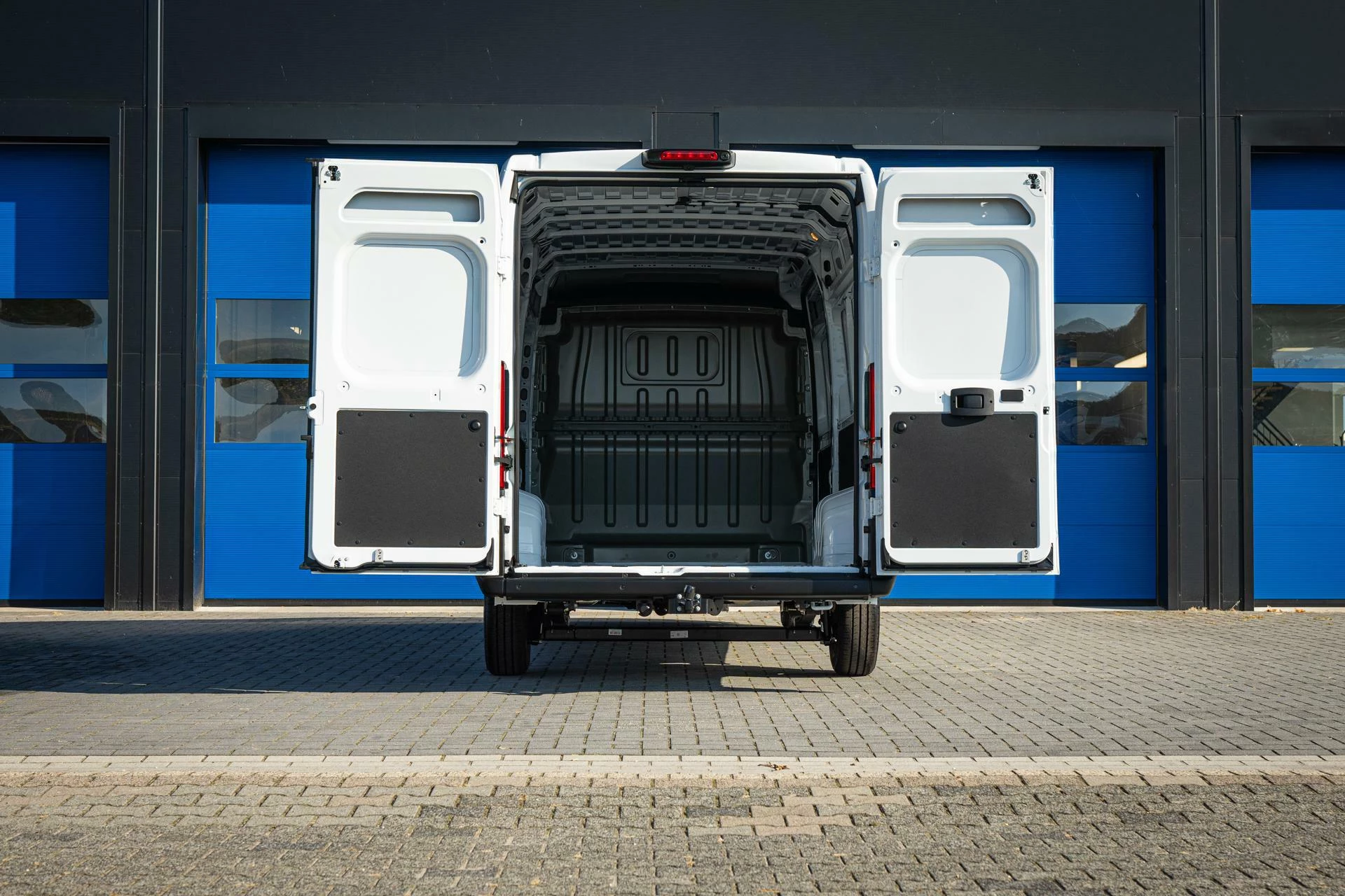 Hoofdafbeelding Peugeot Boxer