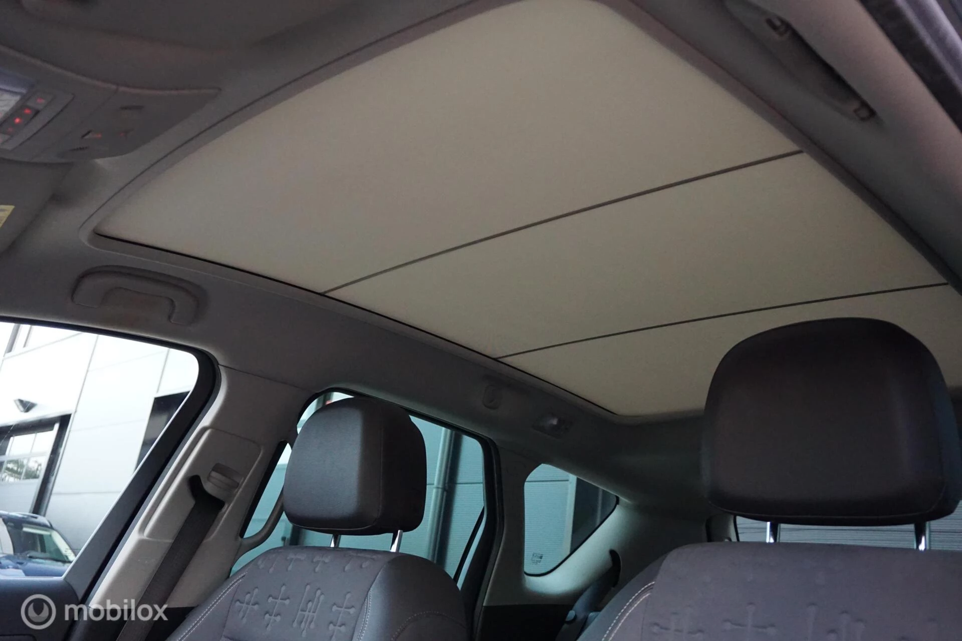 Hoofdafbeelding Opel Meriva