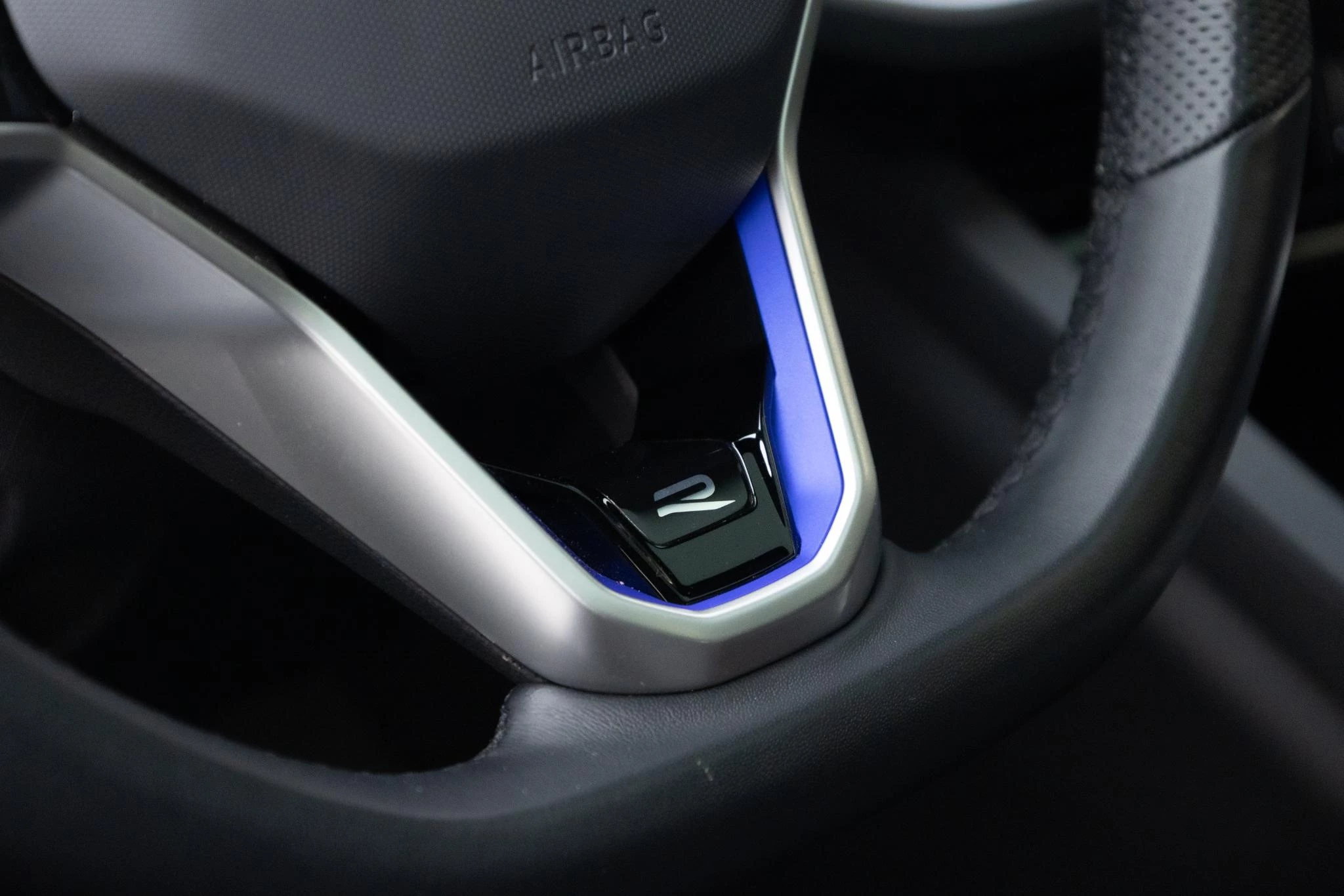 Hoofdafbeelding Volkswagen Touareg