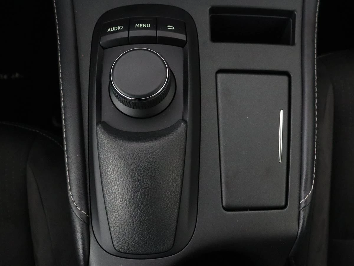 Hoofdafbeelding Lexus CT