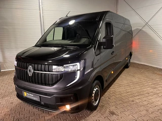 Renault Master E-Tech T35 L3H2 Advance long range 87 kWh Volledig elektrisch!!