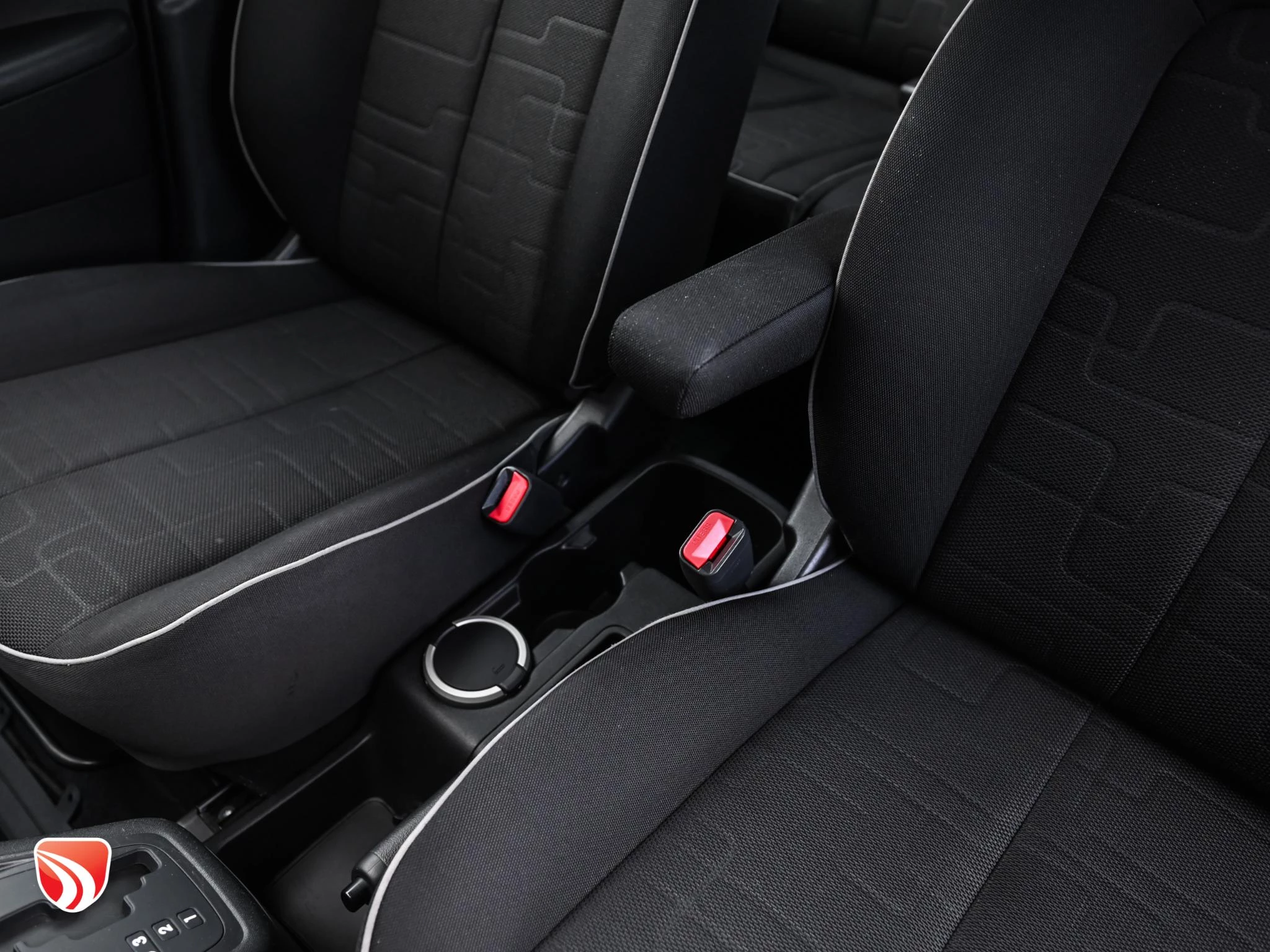 Hoofdafbeelding Kia Venga