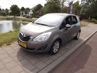 Opel Meriva 1.4 EDITION