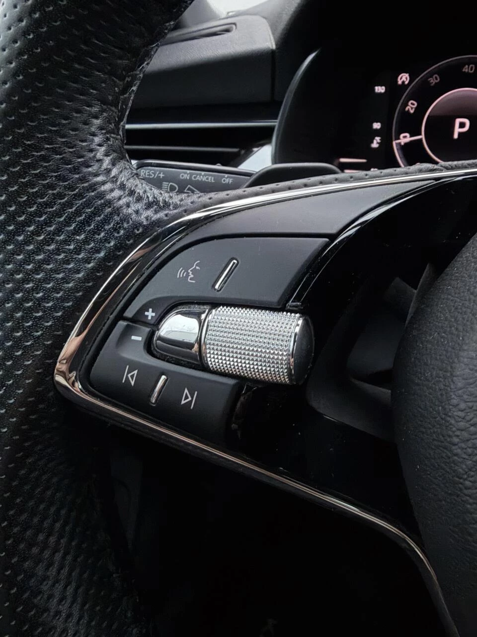 Hoofdafbeelding Škoda Kamiq