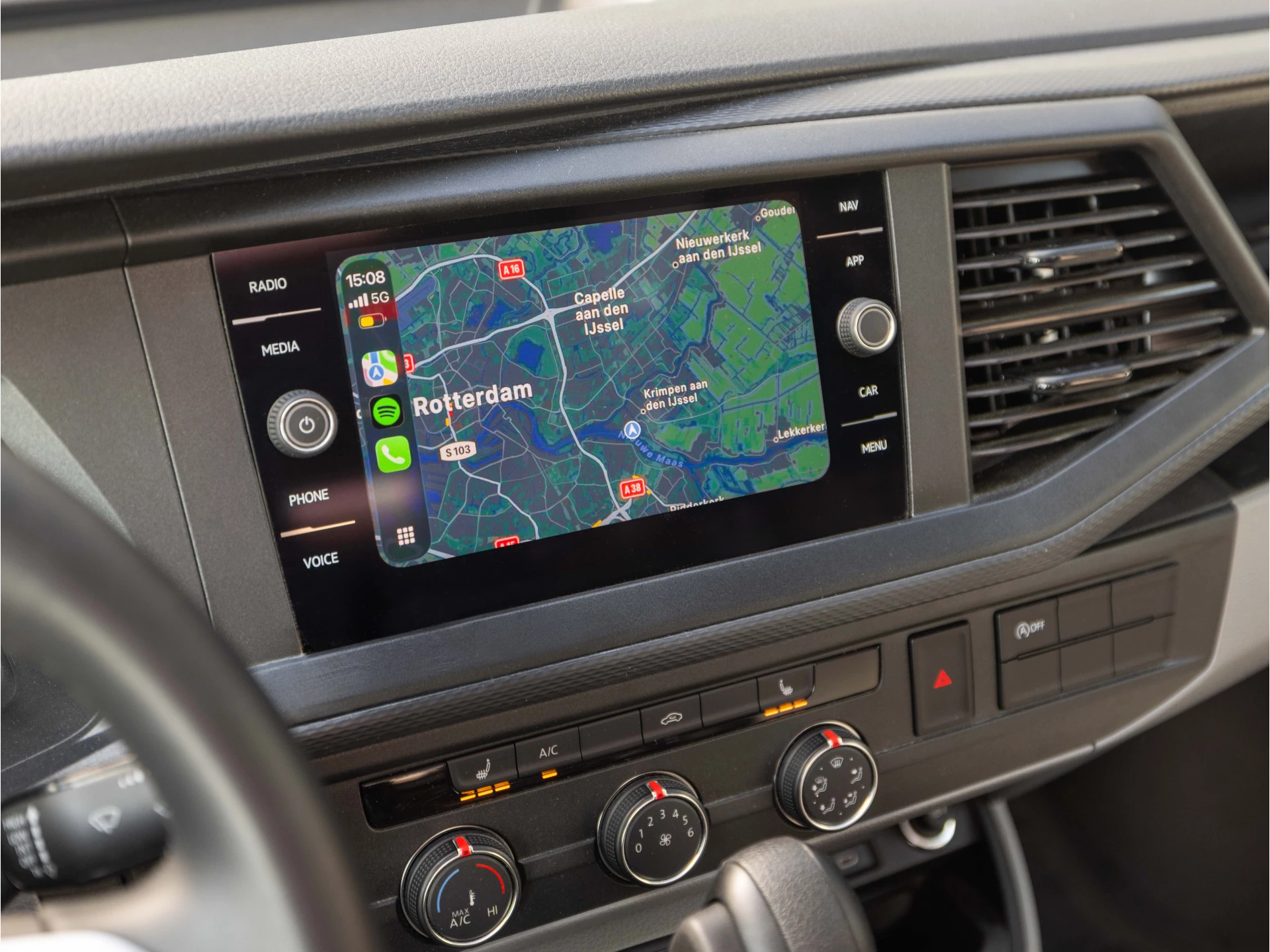 Hoofdafbeelding Weinsberg X-CURSION 500 LT