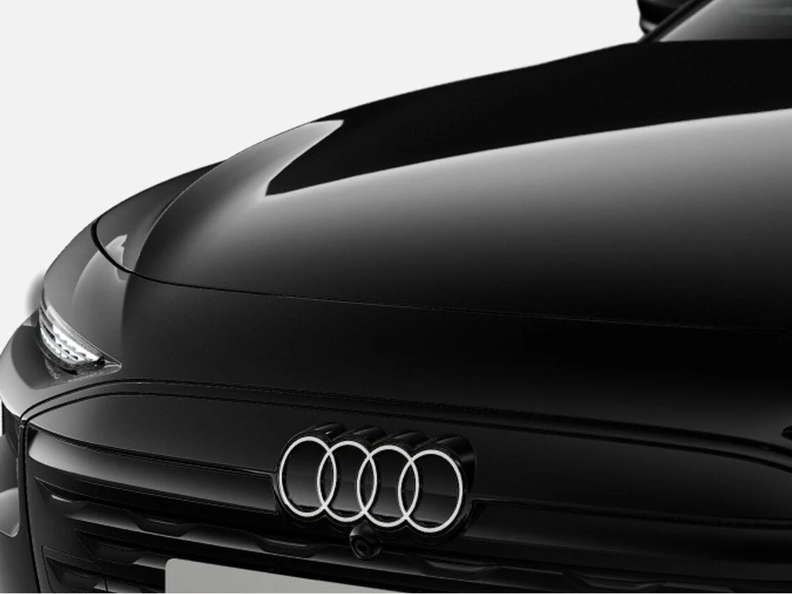 Hoofdafbeelding Audi A6 e-tron