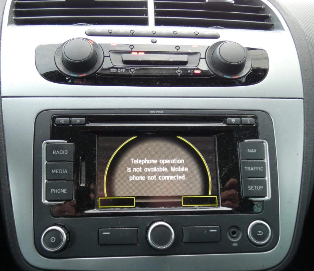 Hoofdafbeelding SEAT Altea XL