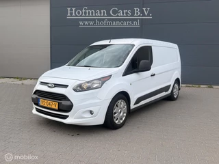 Ford Transit Connect 1.0 EcoBoost L2 Trend – Benzine – Lang – Trekhaak - Compleet & Praktisch * Marge
