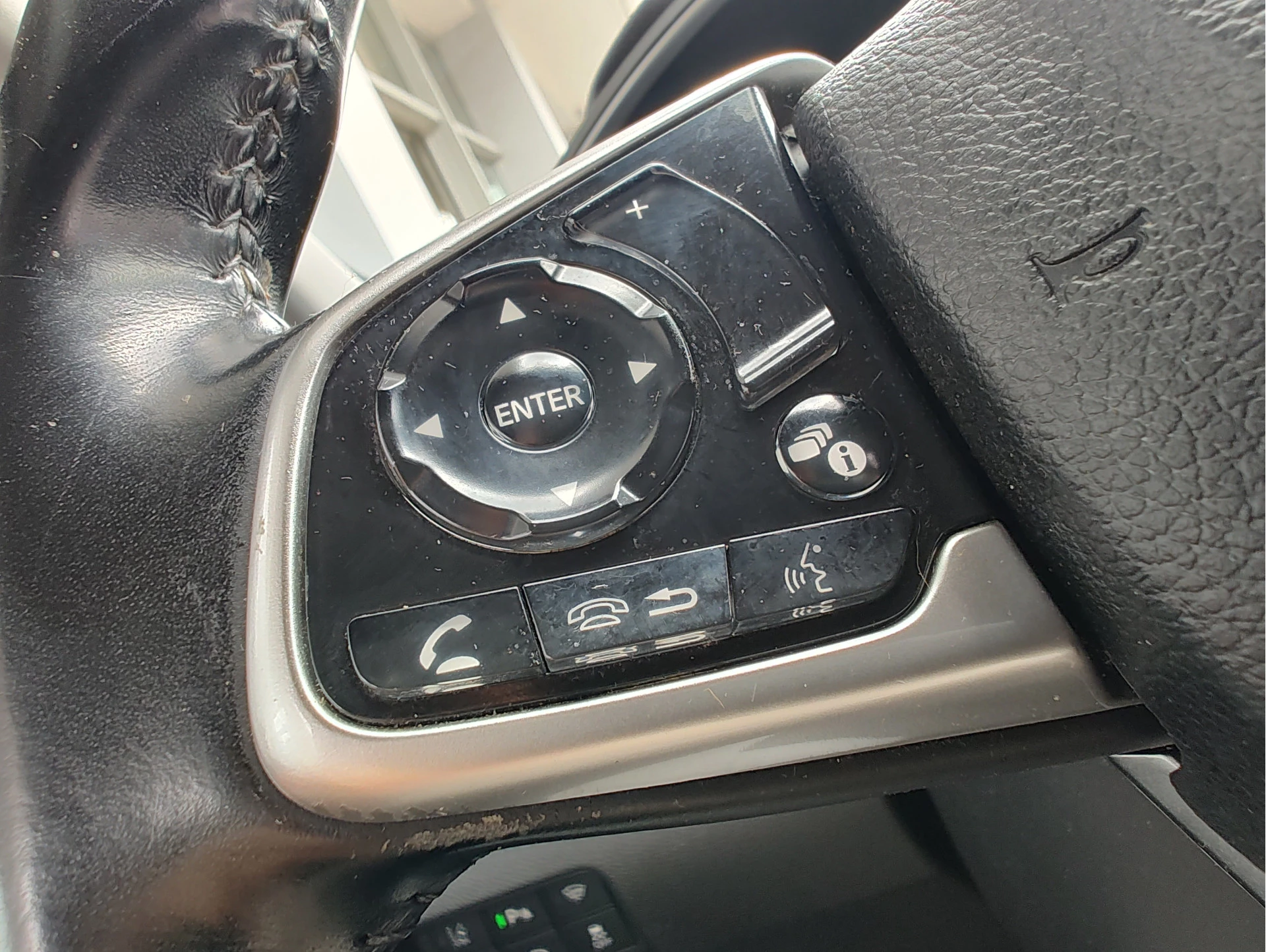 Hoofdafbeelding Honda CR-V