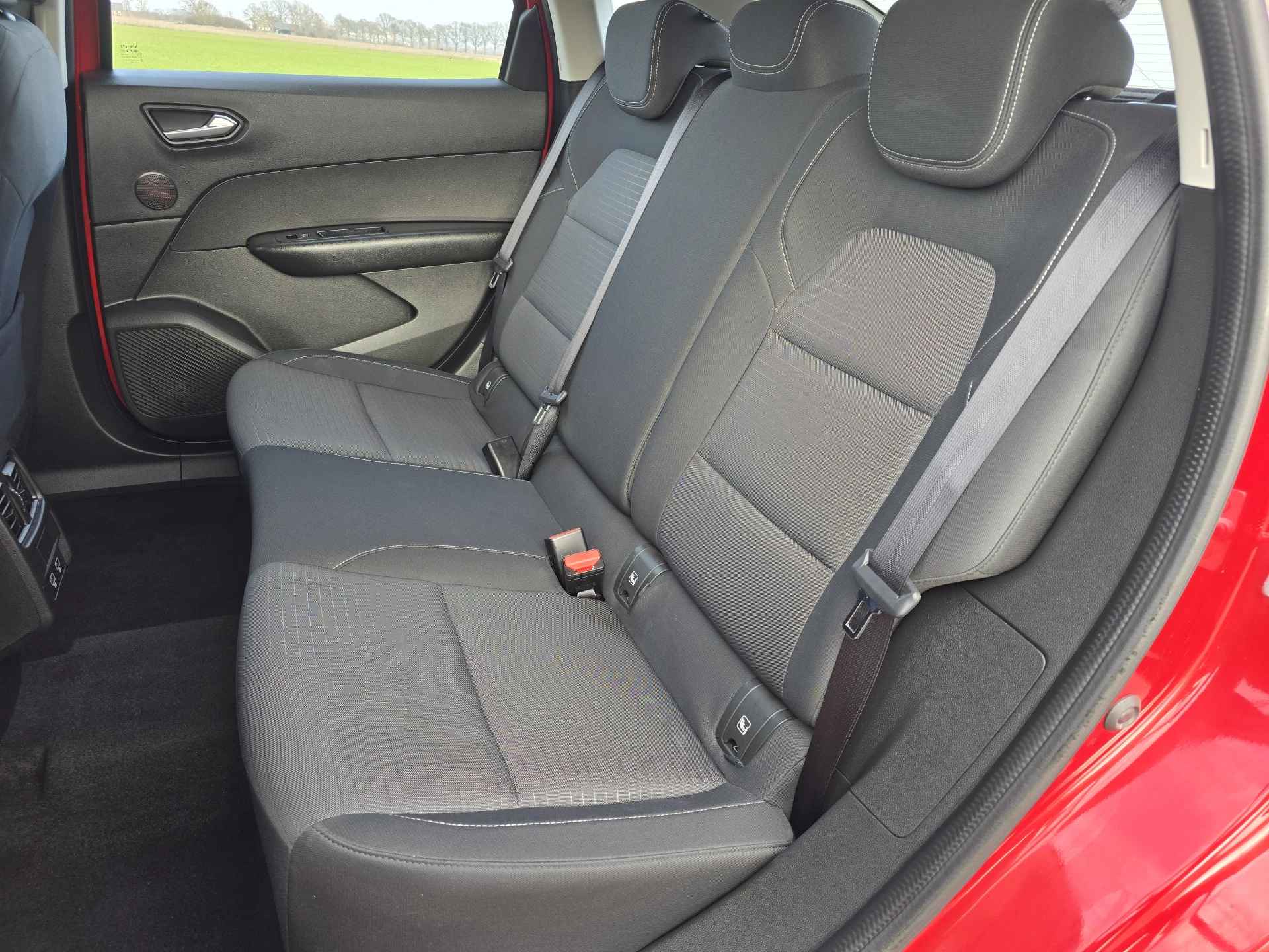 Hoofdafbeelding Renault Arkana