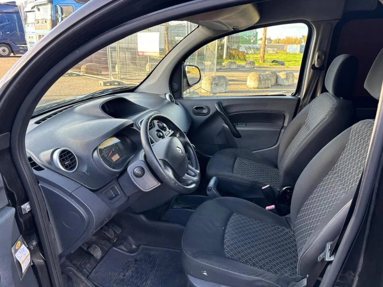 Hoofdafbeelding Renault Kangoo