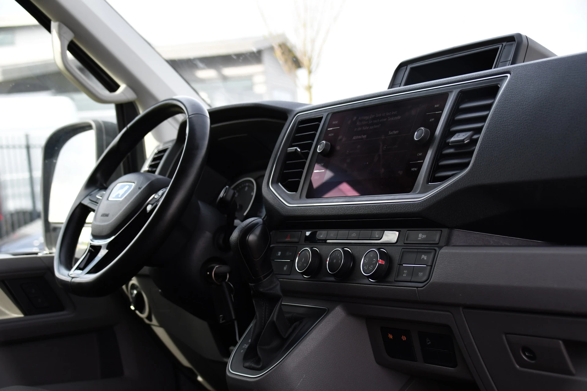 Hoofdafbeelding MAN TGE