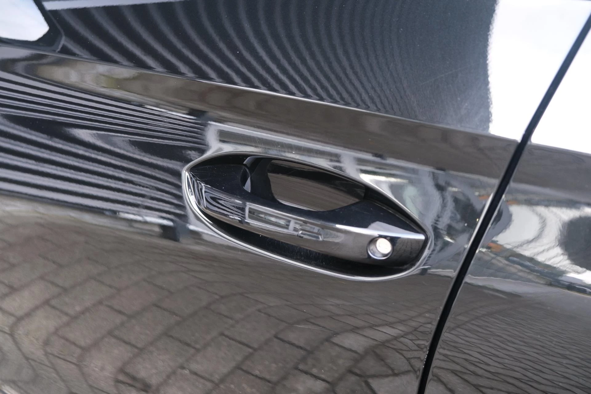 Hoofdafbeelding CUPRA Leon Sportstourer