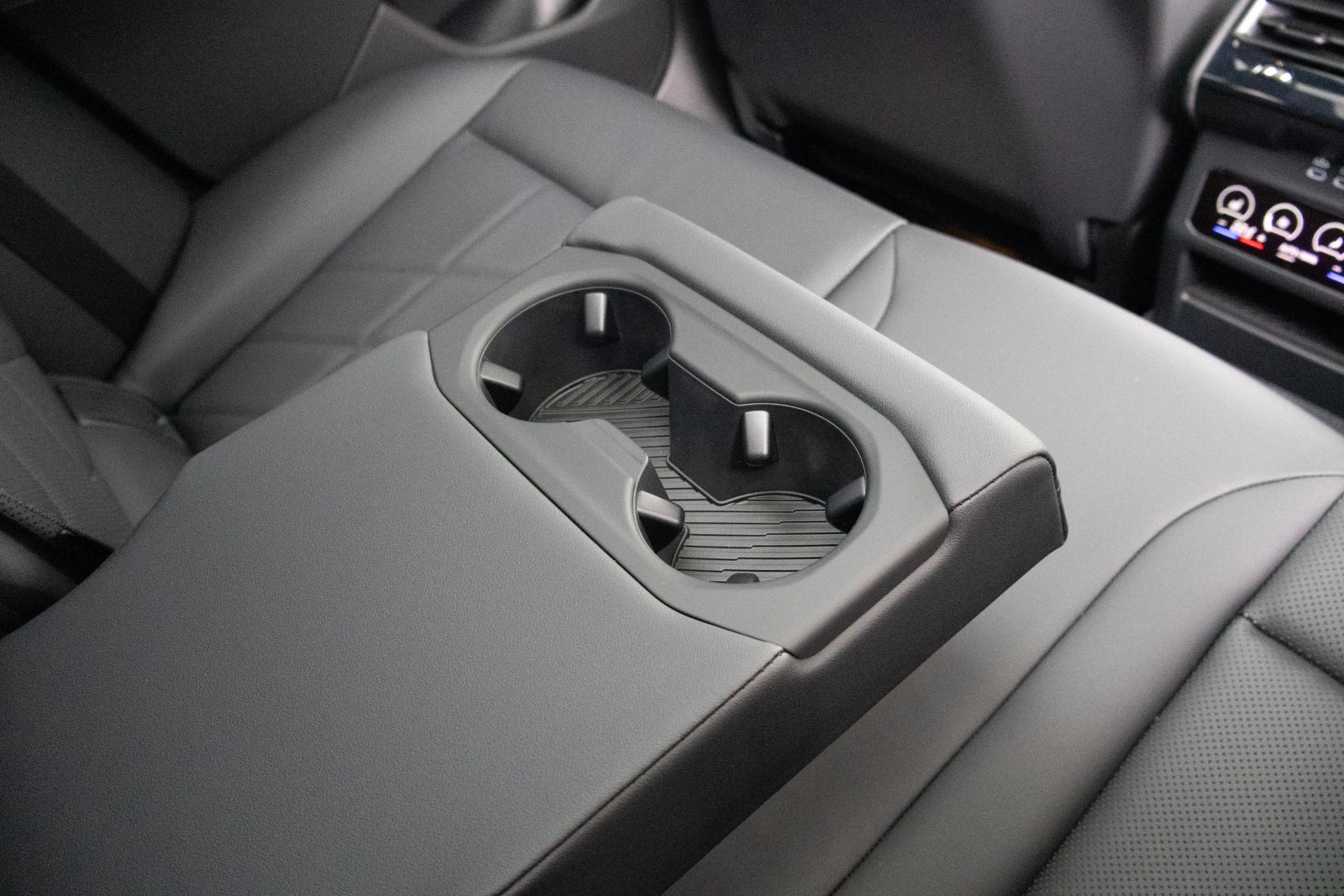 Hoofdafbeelding BMW i5