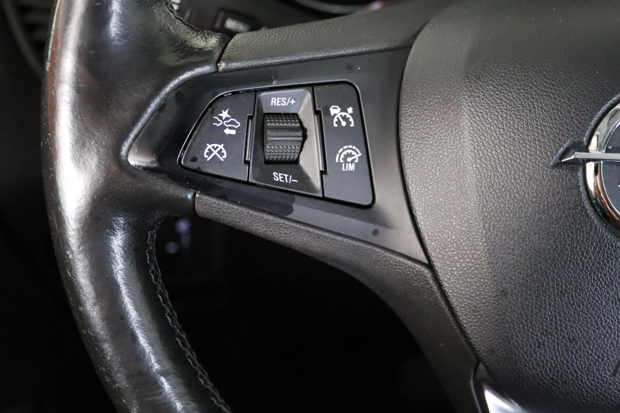 Hoofdafbeelding Opel Zafira