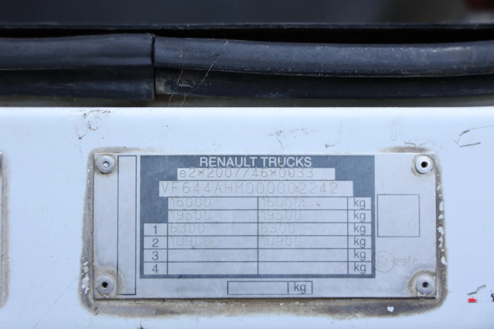 Hoofdafbeelding Renault MIDLUM