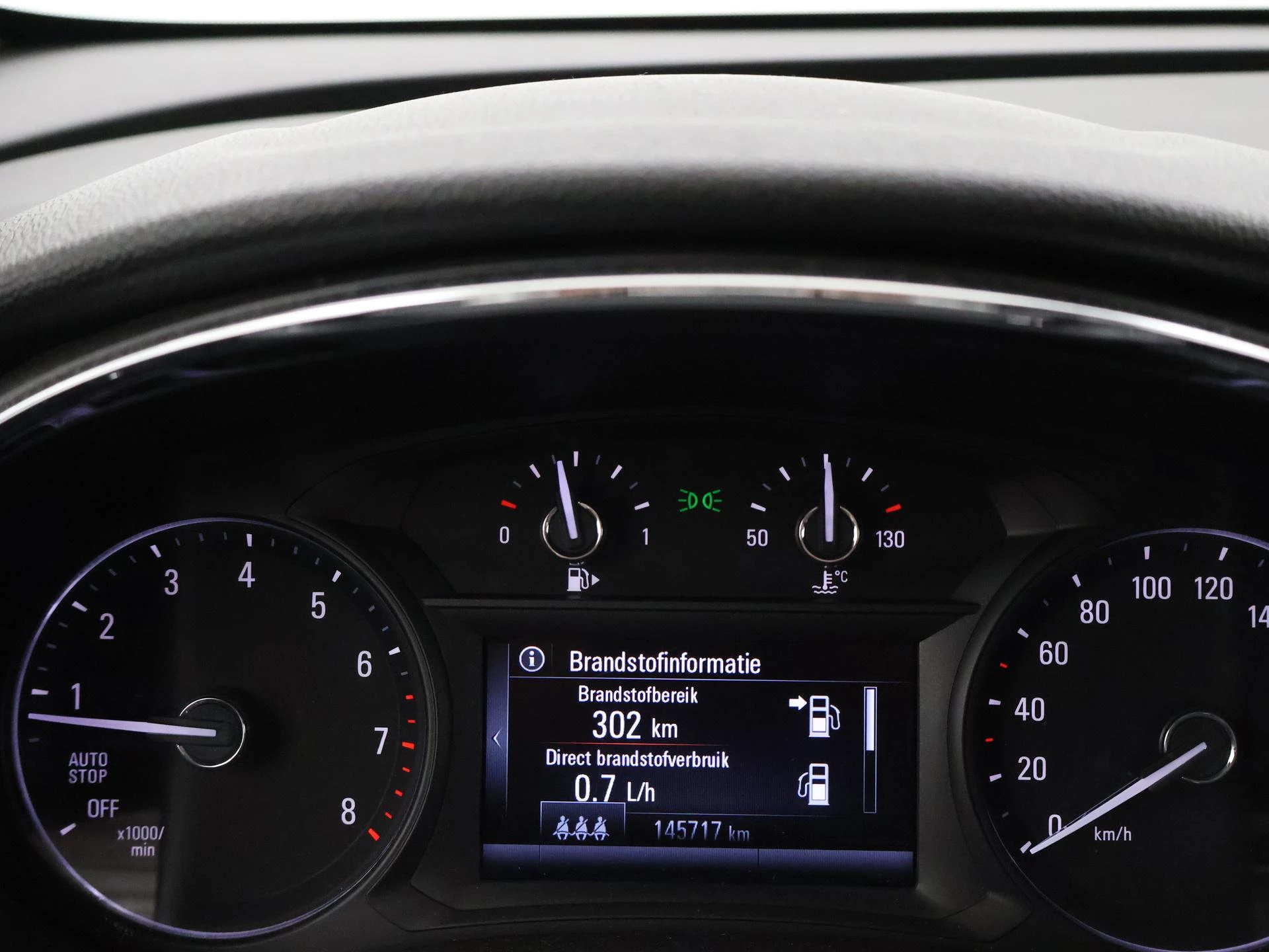 Hoofdafbeelding Opel Mokka X