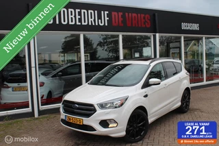 Ford Kuga 1.5 EcoBoost ST Line Panodak/19Inch/Camera/Trekhaak