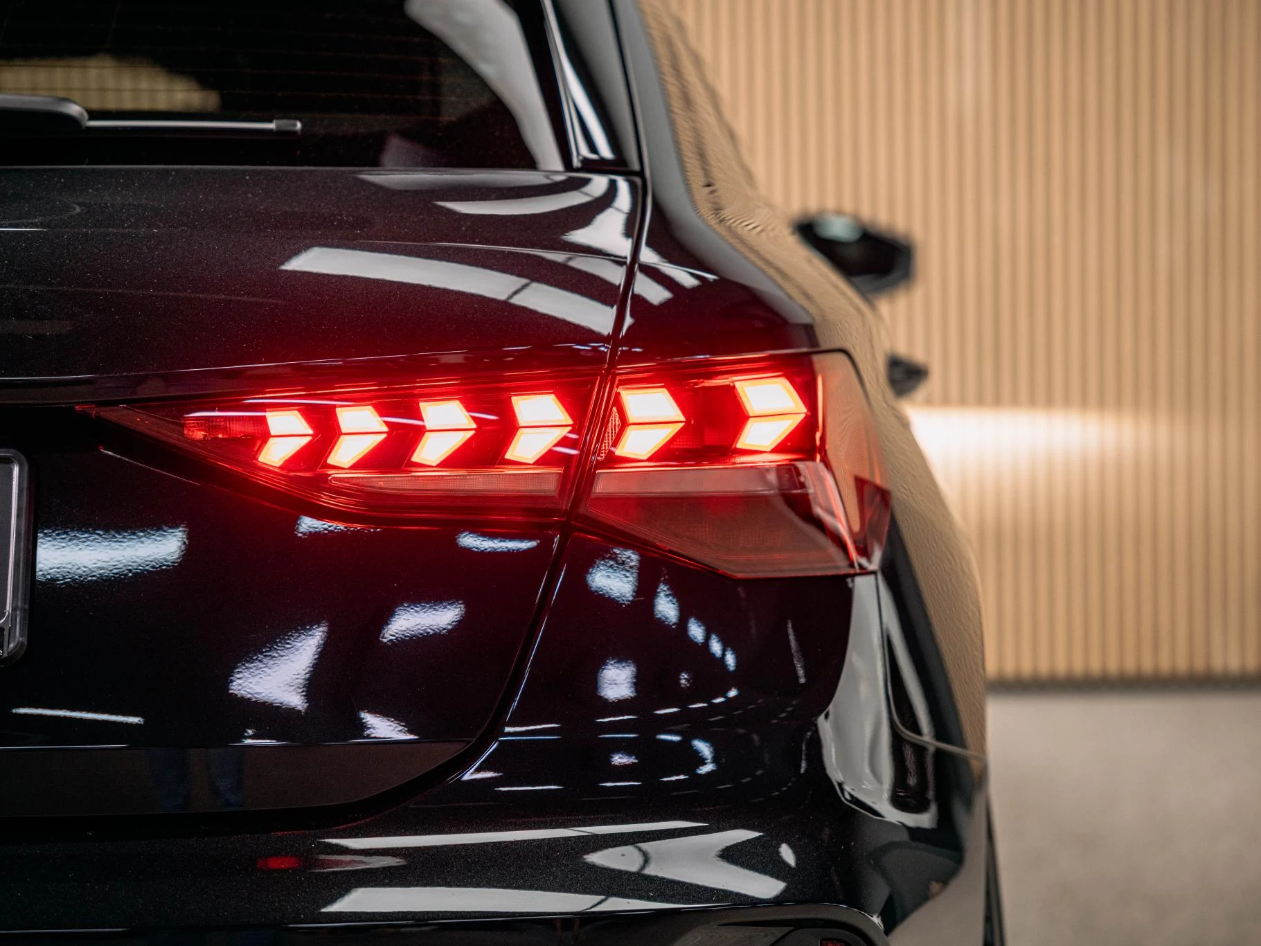 Hoofdafbeelding Audi RS3