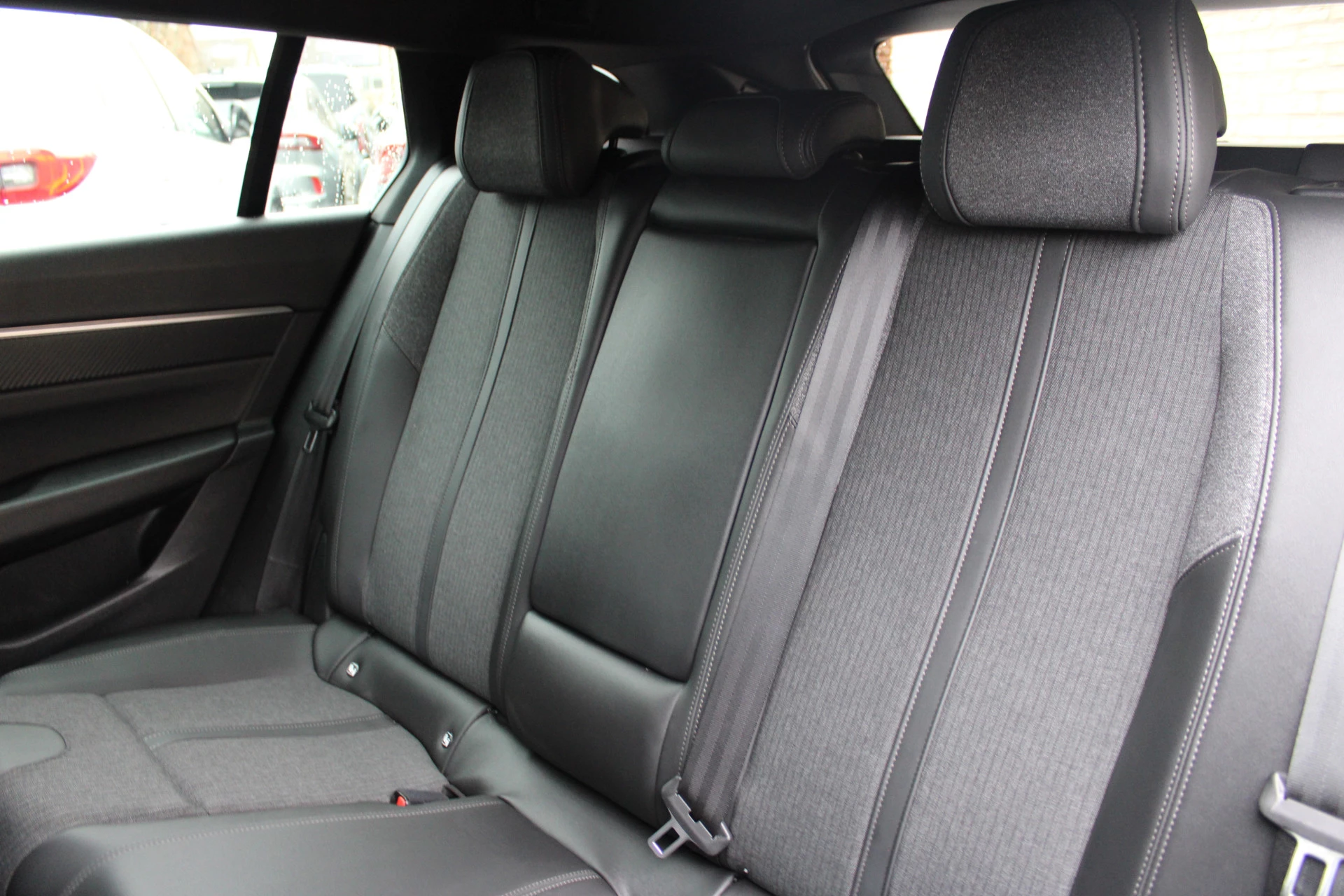 Hoofdafbeelding Peugeot 508