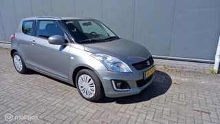 Suzuki Swift 1.2 Comfort EASSS