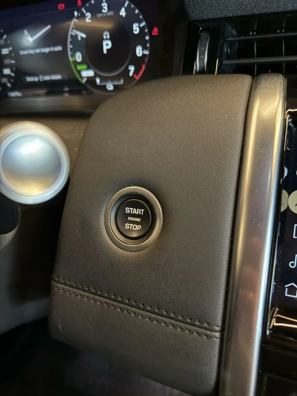 Hoofdafbeelding Land Rover Discovery Sport