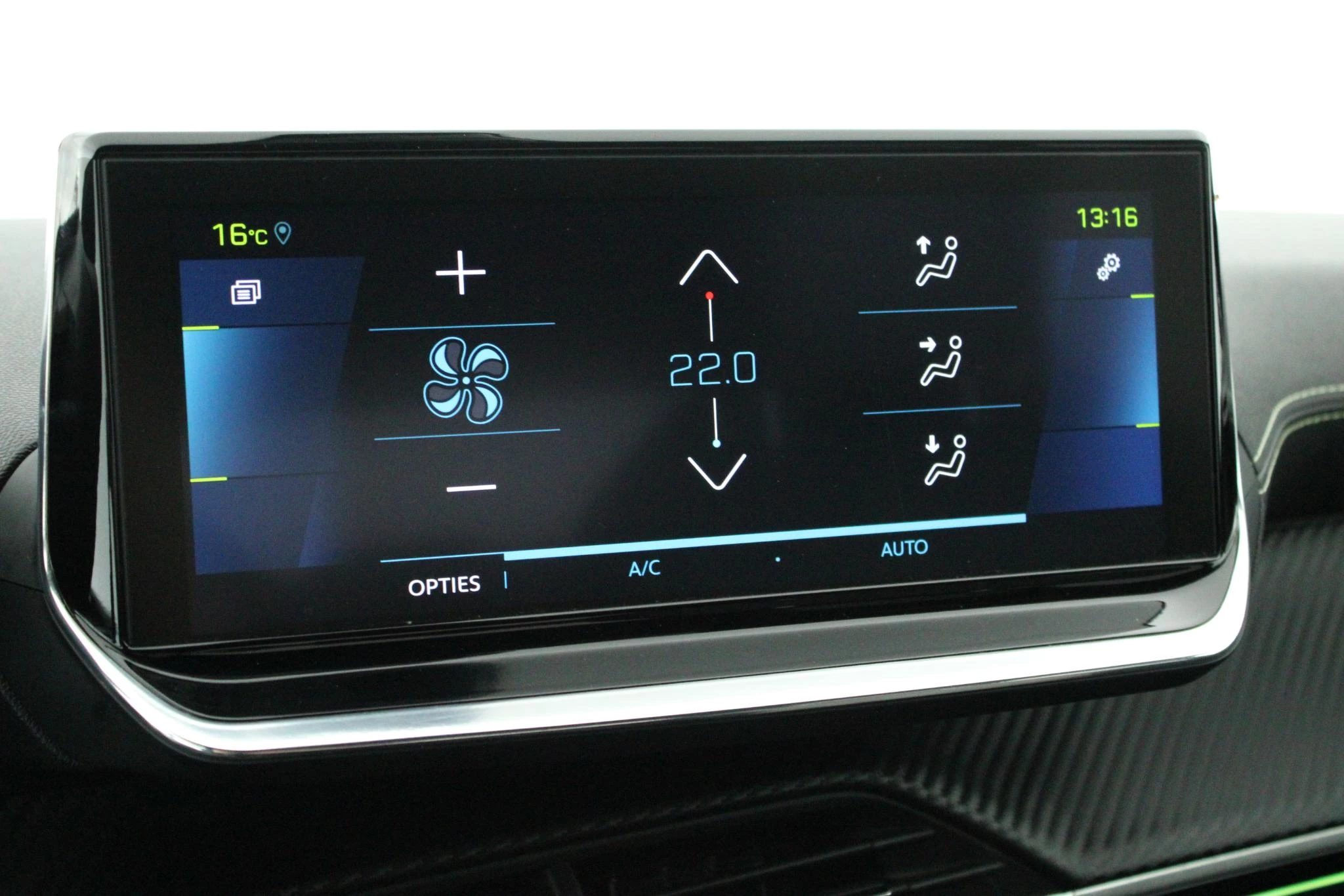 Hoofdafbeelding Peugeot e-208