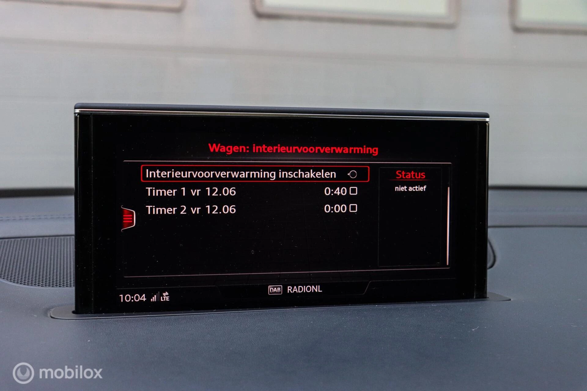 Hoofdafbeelding Audi SQ7