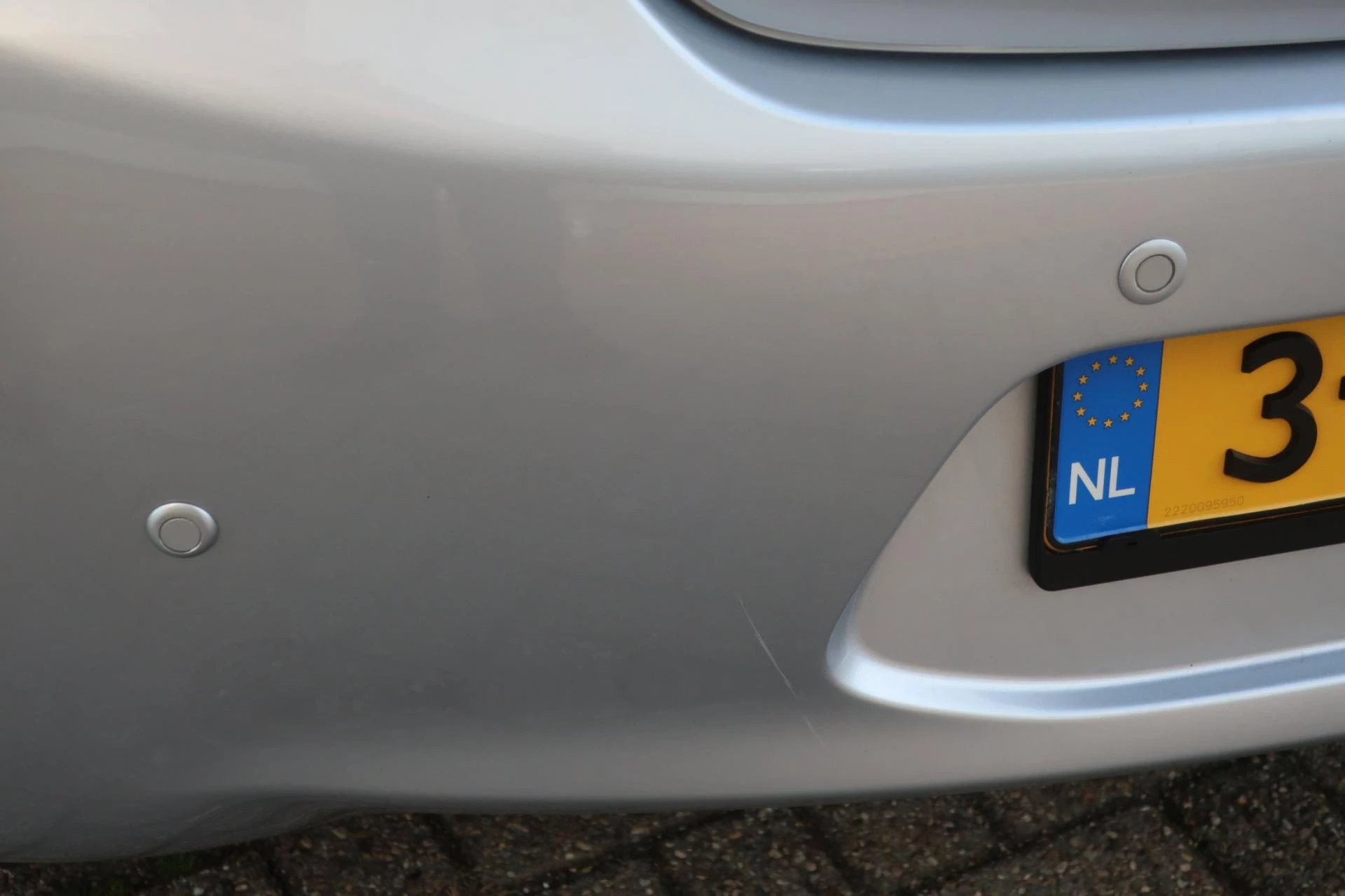 Hoofdafbeelding Mitsubishi Space Star