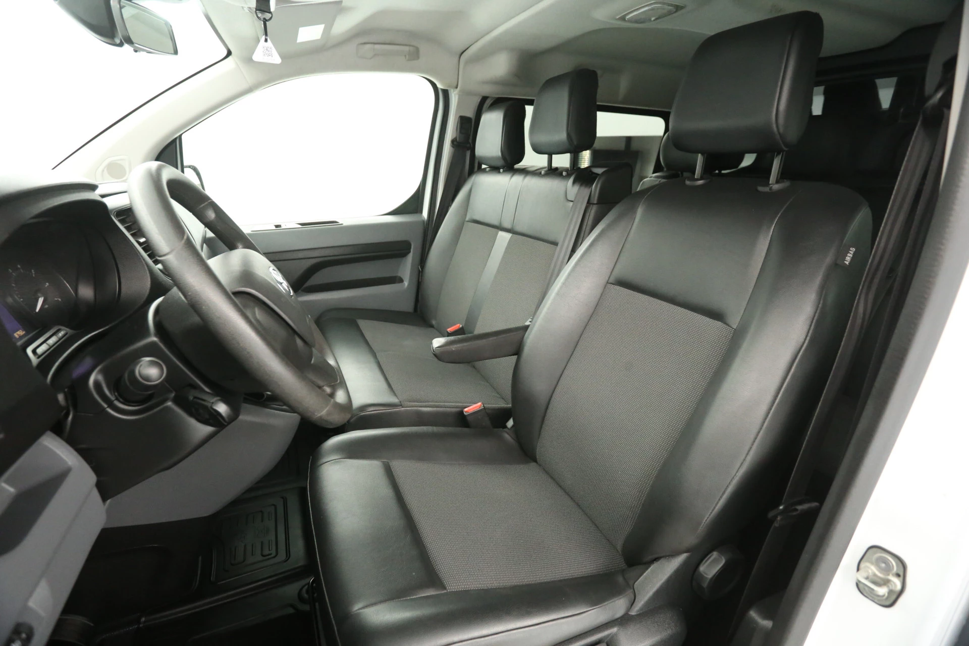 Hoofdafbeelding Toyota ProAce