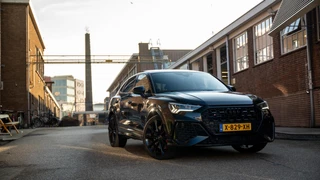Hoofdafbeelding Audi RSQ3 Audi RS Q3 RS Q3 2.5 TFSI PANO|Bang en Olufsen
