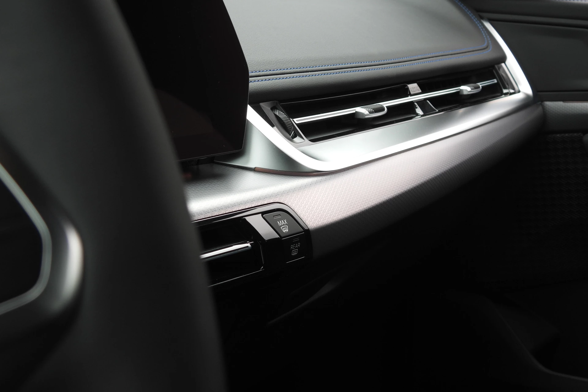 Hoofdafbeelding BMW iX1