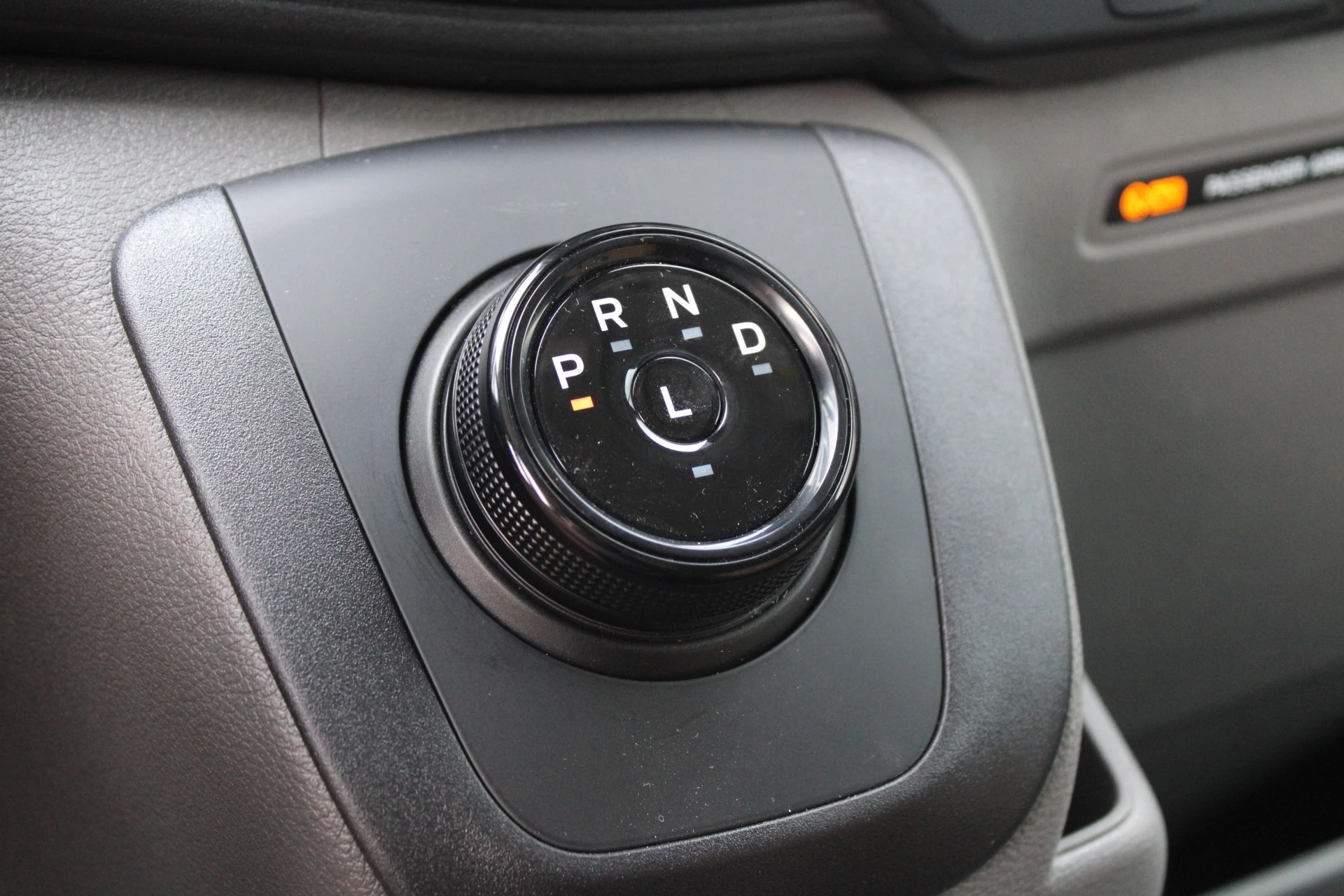 Hoofdafbeelding Ford E-Transit