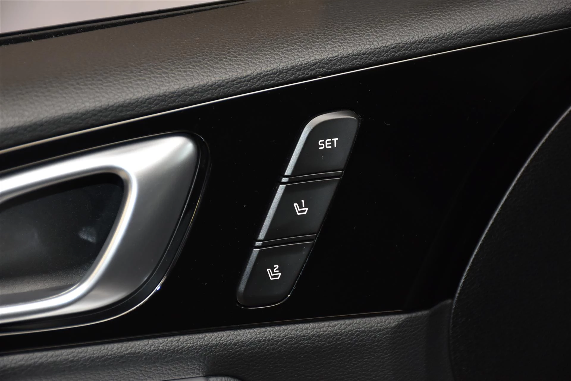 Hoofdafbeelding Kia XCeed
